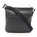 Loewe Anagram · Leather Crossbody