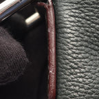 Loewe Anagram · Leather Crossbody