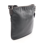 Loewe Anagram · Leather Crossbody