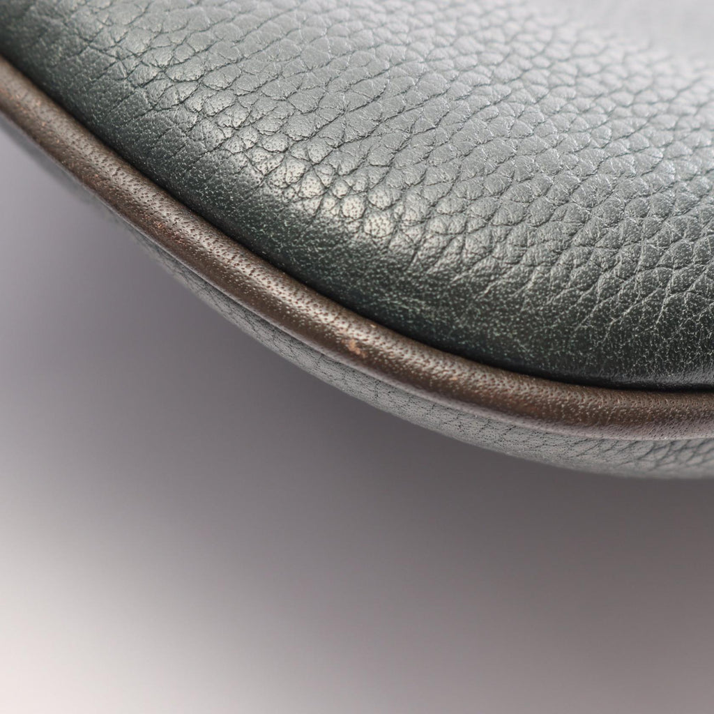 Loewe Anagram · Leather Crossbody