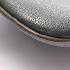 Loewe Anagram · Leather Crossbody