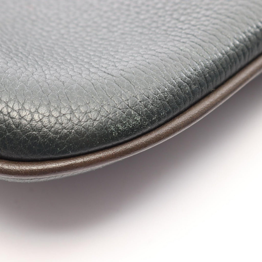 Loewe Anagram · Leather Crossbody