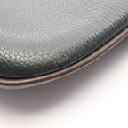 Loewe Anagram · Leather Crossbody