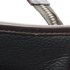 Loewe Anagram · Leather Crossbody