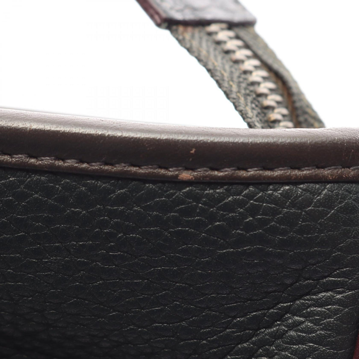 Loewe Anagram · Leather Crossbody