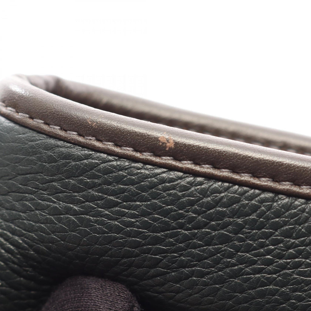 Loewe Anagram · Leather Crossbody