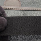 Loewe Anagram · Leather Crossbody