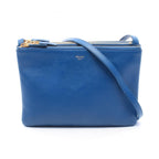 Celine Trio Small · Calf Leather