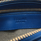 Celine Trio Small · Calf Leather