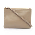 Celine Trio Large · Leather
