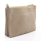 Celine Trio Large · Leather