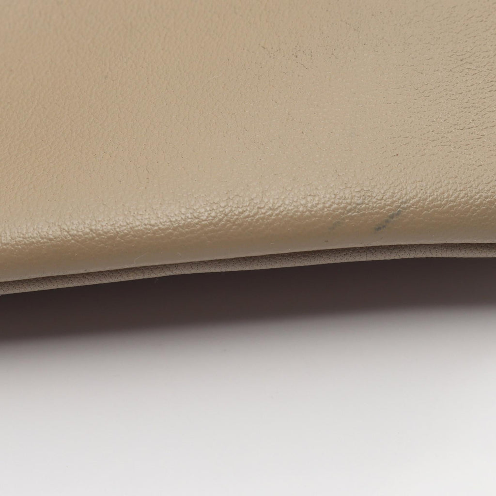 Celine Trio Large · Leather