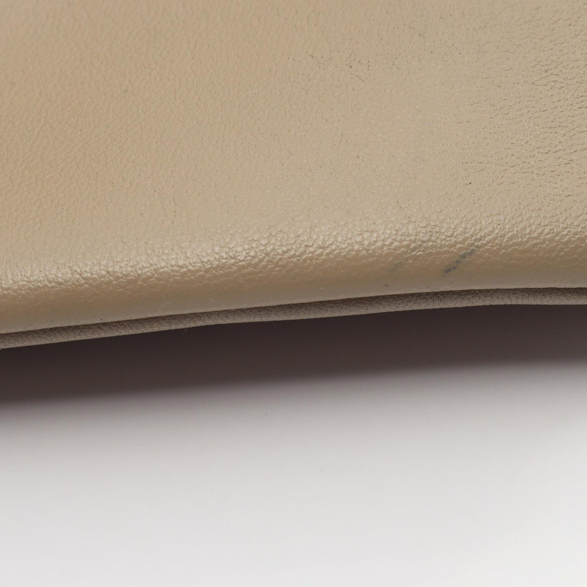 Celine Trio Large · Leather
