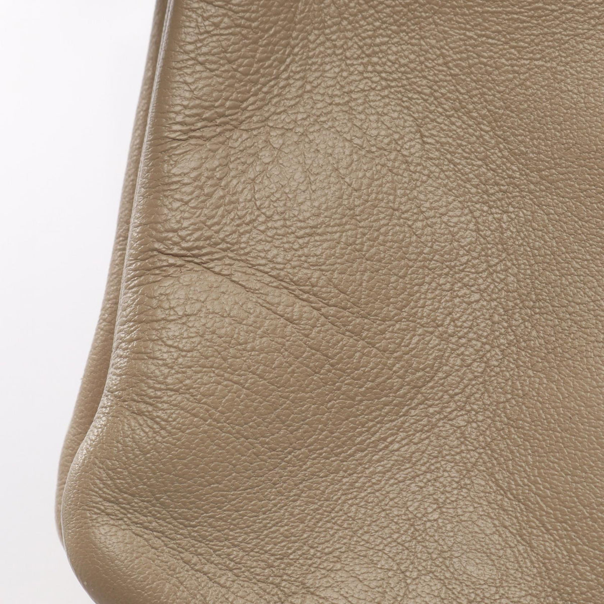 Celine Trio Large · Leather