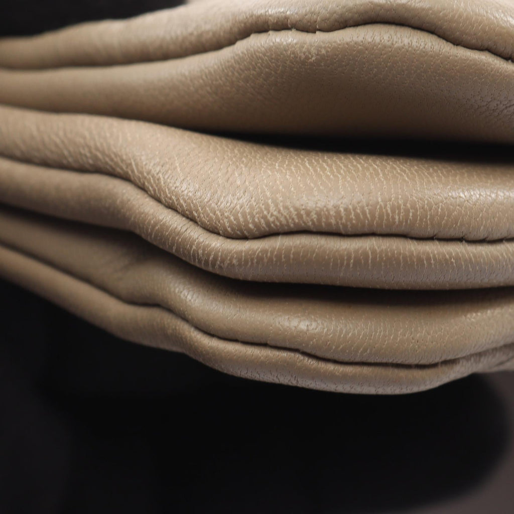 Celine Trio Large · Leather
