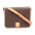 Celine Macadam · Canvas & Leather