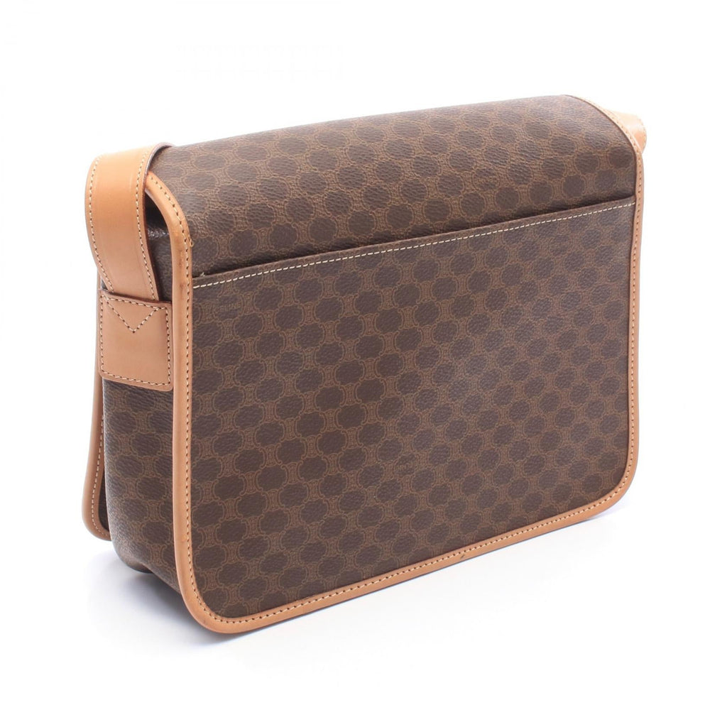 Celine Macadam · Canvas & Leather