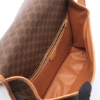 Celine Macadam · Canvas & Leather