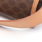 Celine Macadam · Canvas & Leather