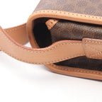 Celine Macadam · Canvas & Leather