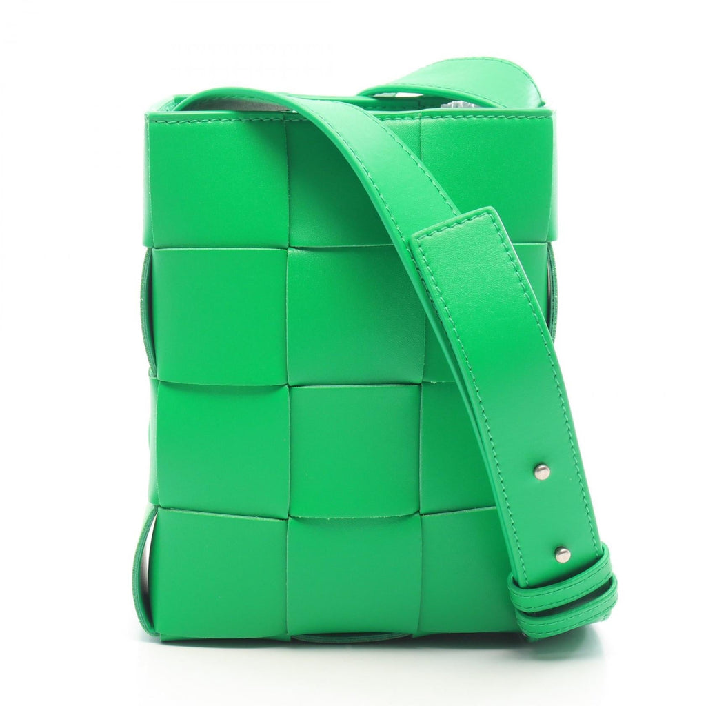 Bottega Veneta Cassette · Mini Crossbody