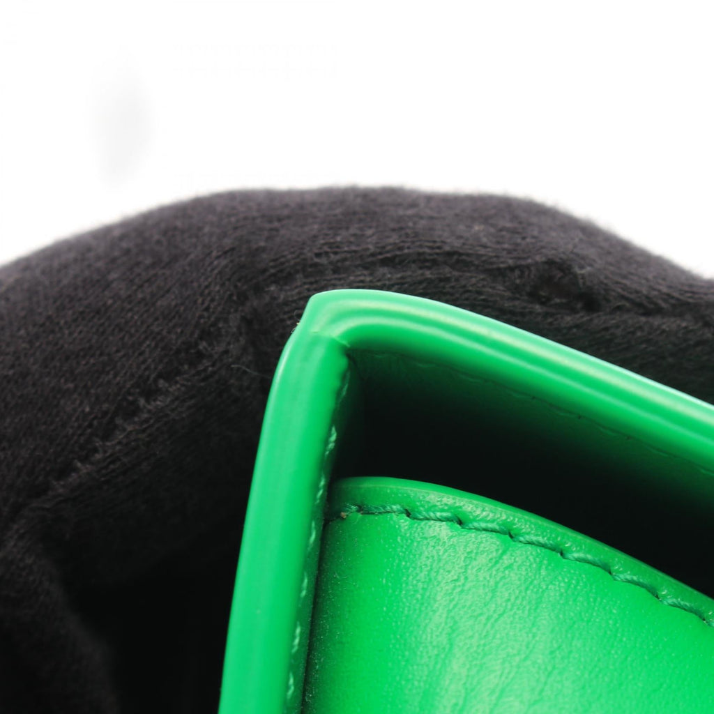 Bottega Veneta Cassette · Mini Crossbody