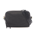Prada Logo Jacquard · Canvas Crossbody