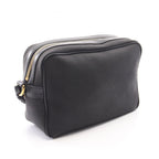 Prada Logo Jacquard · Canvas Crossbody