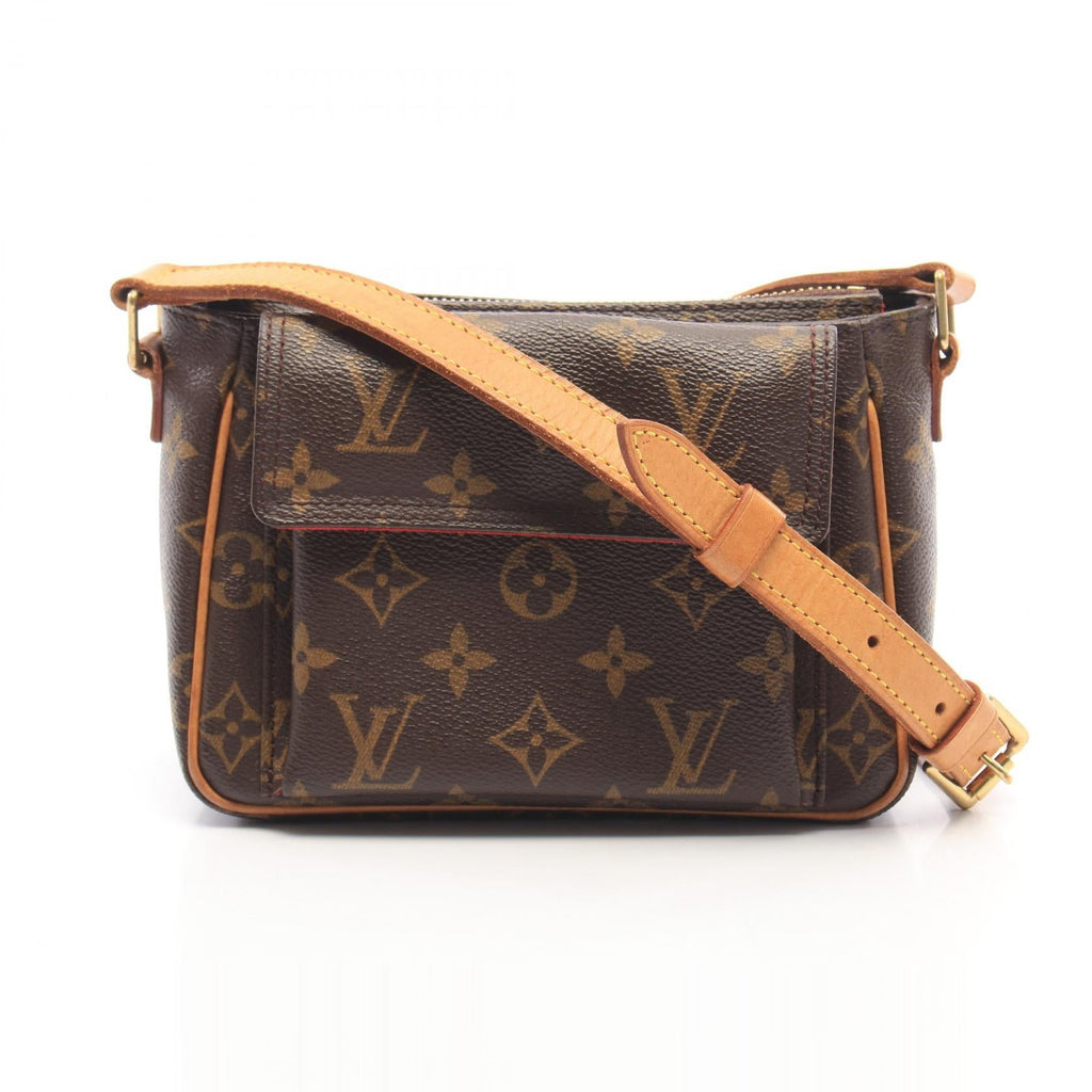 Louis Vuitton Vivacite PM · Monogram