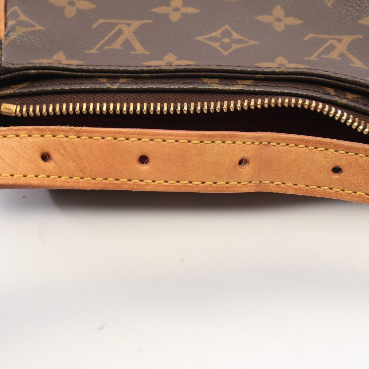 Louis Vuitton Vivacite PM · Monogram