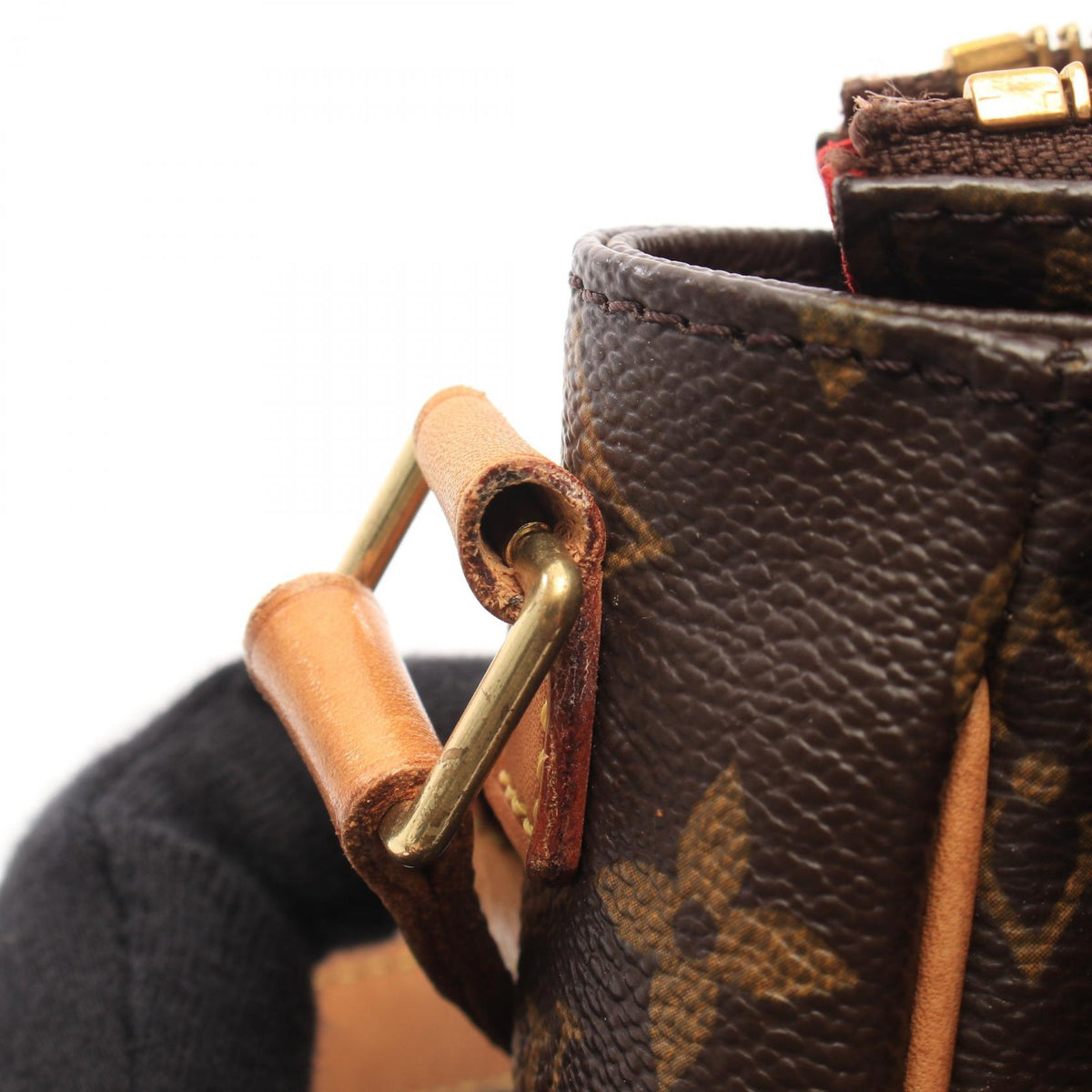 Louis Vuitton Vivacite PM · Monogram