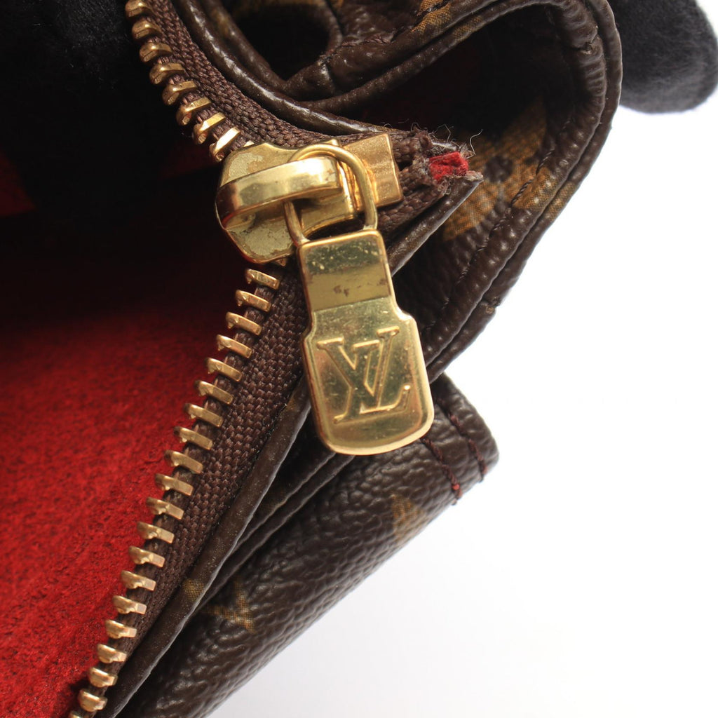 Louis Vuitton Vivacite PM · Monogram