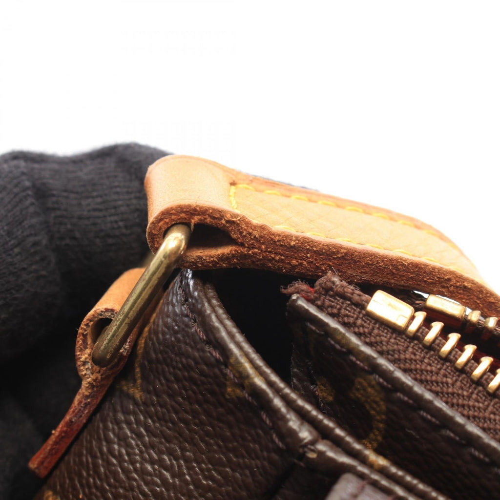 Louis Vuitton Vivacite PM · Monogram