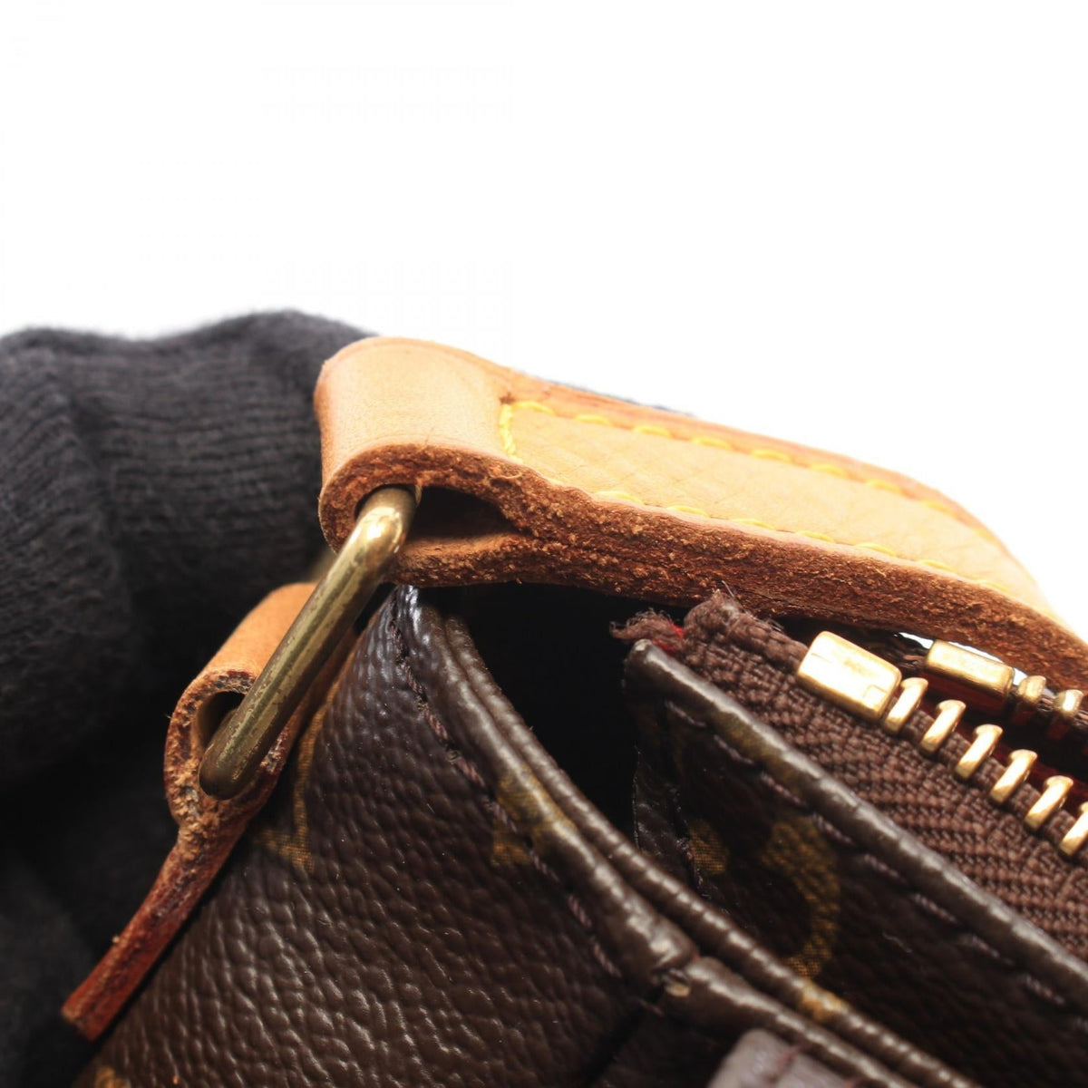 Louis Vuitton Vivacite PM · Monogram