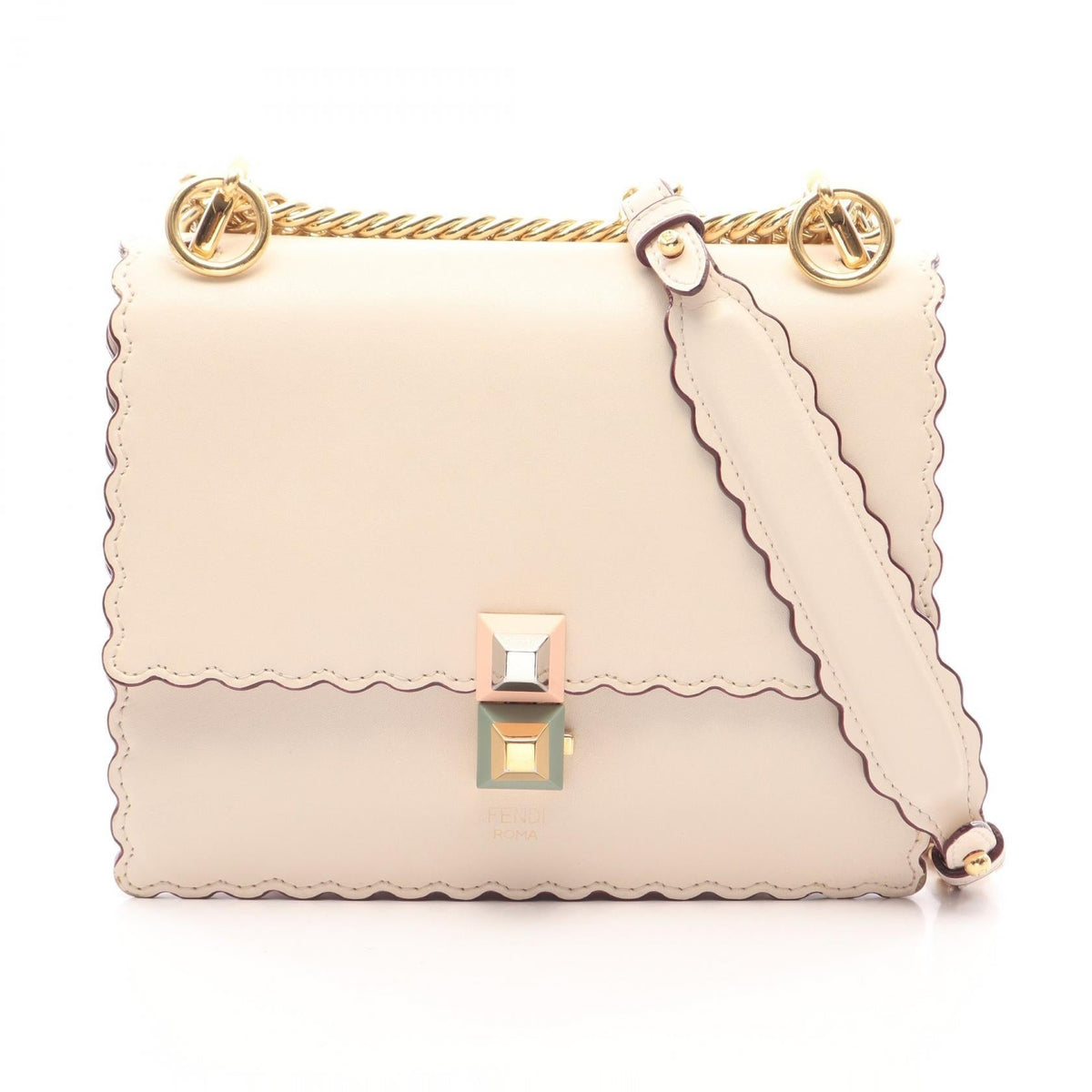 Fendi Mini Kan I