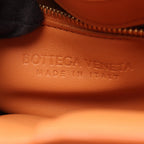 Bottega Veneta Padded Cassette · Intrecciato