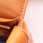 Bottega Veneta Padded Cassette · Intrecciato