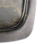 CELINE Triomphe Medium Messenger · Canvas