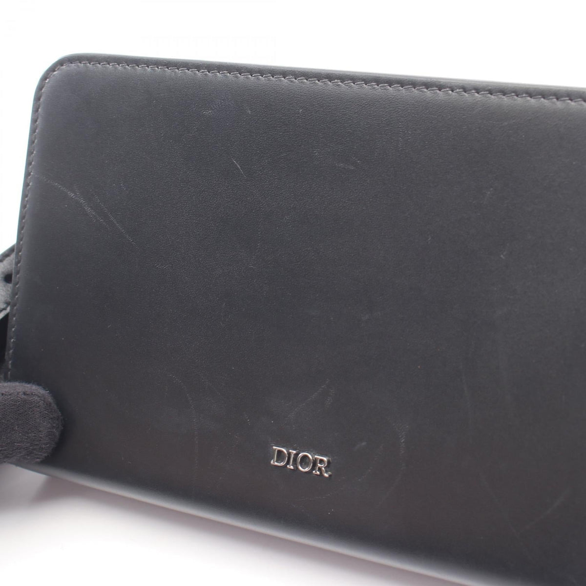 Dior Dior Ultra · Leather Crossbody