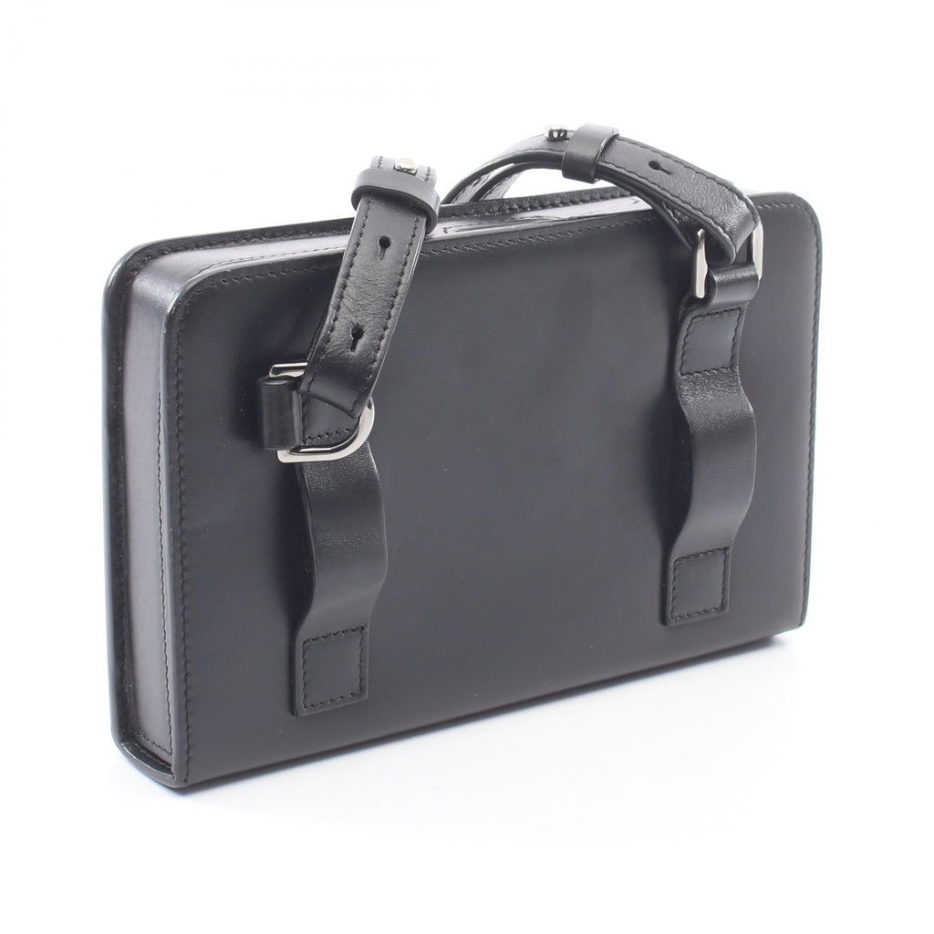 Dior Dior Ultra · Leather Crossbody