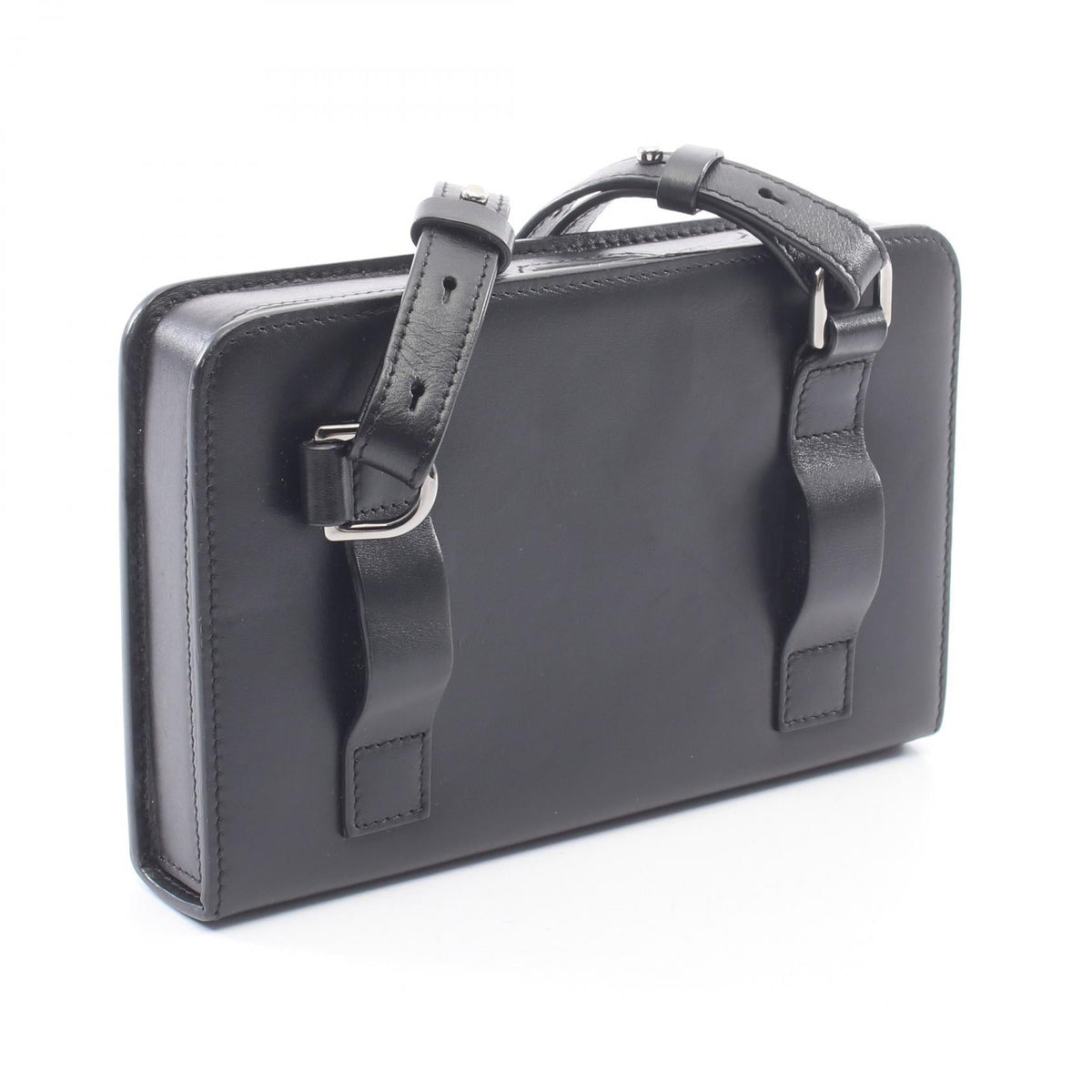 Dior Dior Ultra · Leather Crossbody