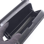 Dior Dior Ultra · Leather Crossbody