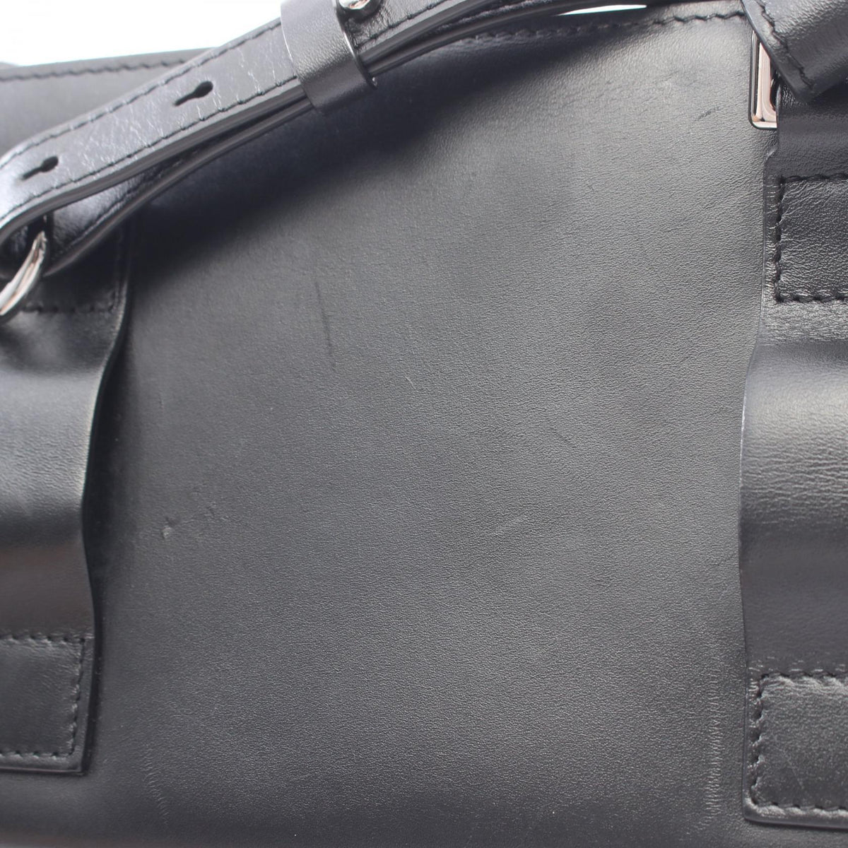 Dior Dior Ultra · Leather Crossbody