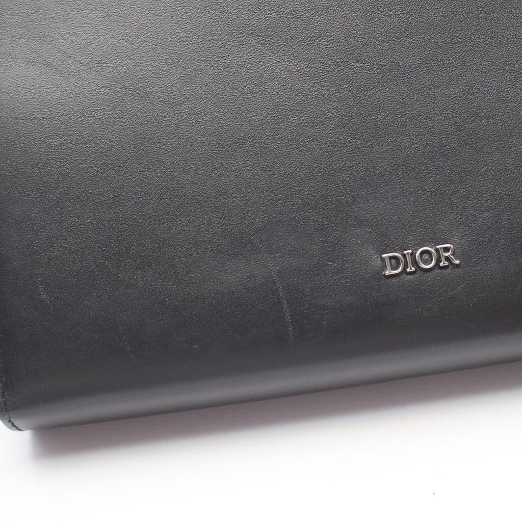 Dior Dior Ultra · Leather Crossbody