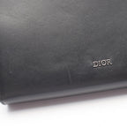 Dior Dior Ultra · Leather Crossbody