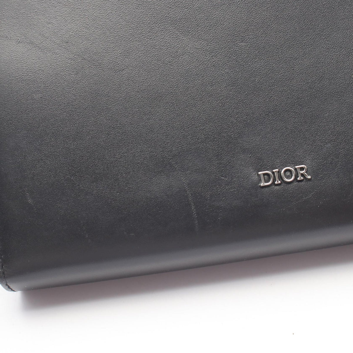 Dior Dior Ultra · Leather Crossbody