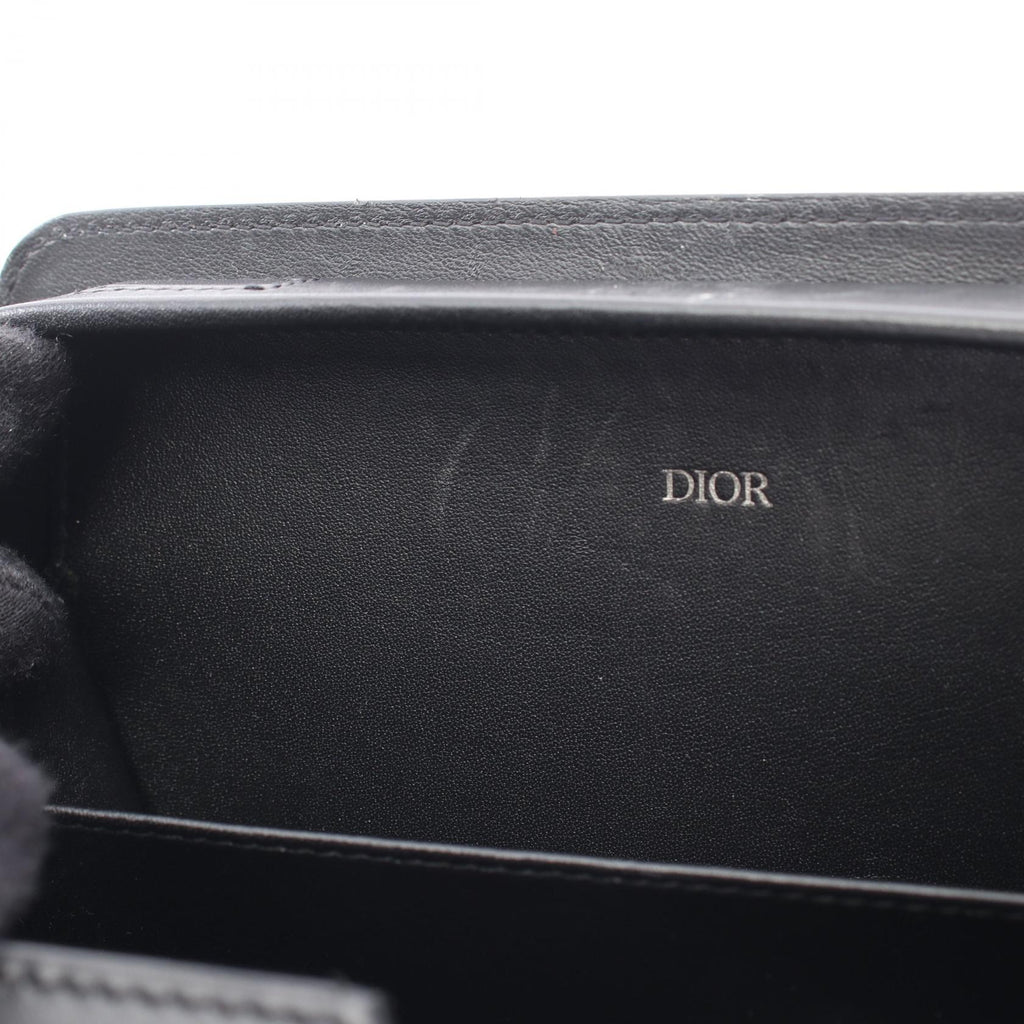 Dior Dior Ultra · Leather Crossbody