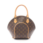 Louis Vuitton Ellipse PM · Monogram