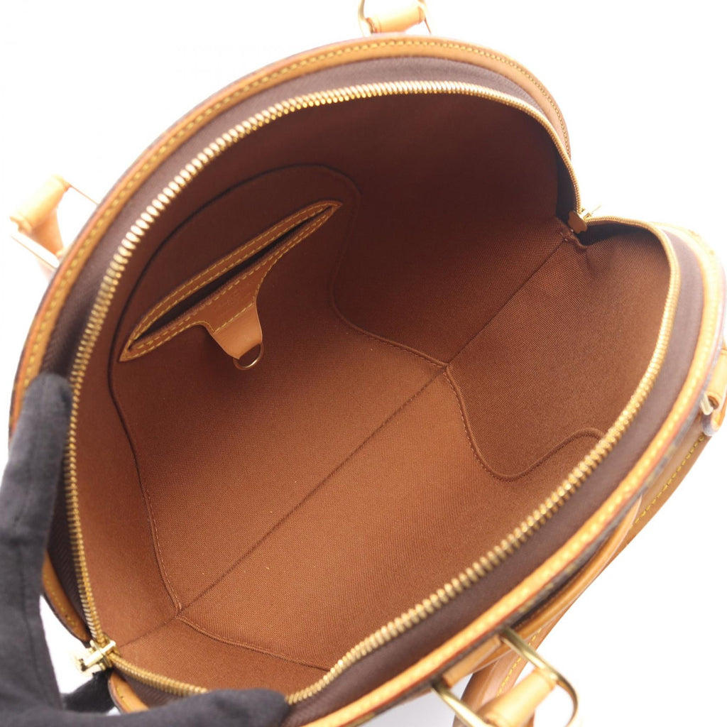 Louis Vuitton Ellipse PM · Monogram
