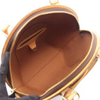 Louis Vuitton Ellipse PM · Monogram